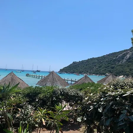 Santa Giulia 240m2 Classee 5 Etoiles Vue 180 Degres