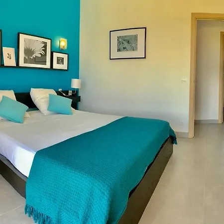 Villa Santa Giulia 240m2 Classee 5 Etoiles Vue 180 Degres *