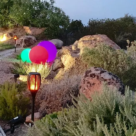 Villa Santa Giulia 240m2 Classee 5 Etoiles Vue 180 Degres *