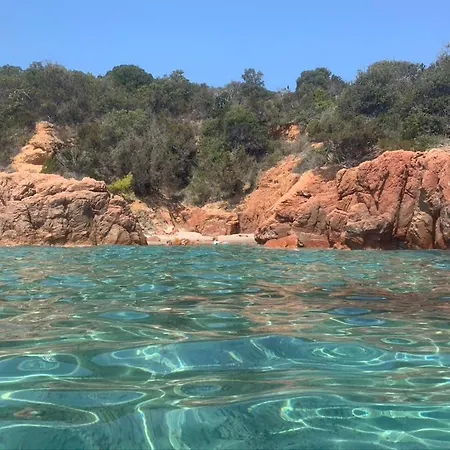 Santa Giulia 240m2 Classee 5 Etoiles Vue 180 Degres * Porto-Vecchio (Corsica)