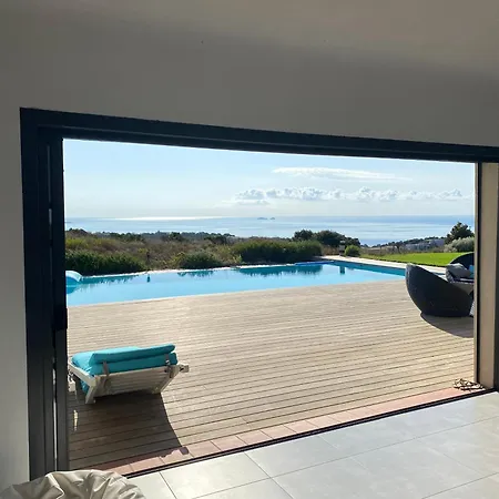 Santa Giulia 240m2 Classee 5 Etoiles Vue 180 Degres