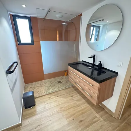 Villa Santa Giulia 240m2 Classee 5 Etoiles Vue 180 Degres Porto-Vecchio (Corsica)