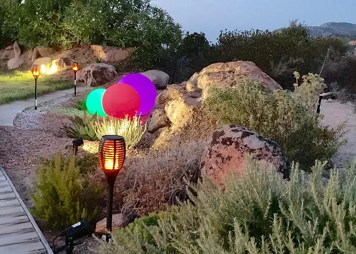 Villa Santa Giulia 240m2 Classee 5 Etoiles Vue 180 Degres *