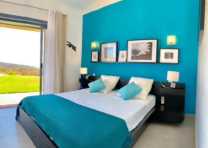 Santa Giulia 240m2 Classee 5 Etoiles Vue 180 Degres Porto-Vecchio (Corsica)