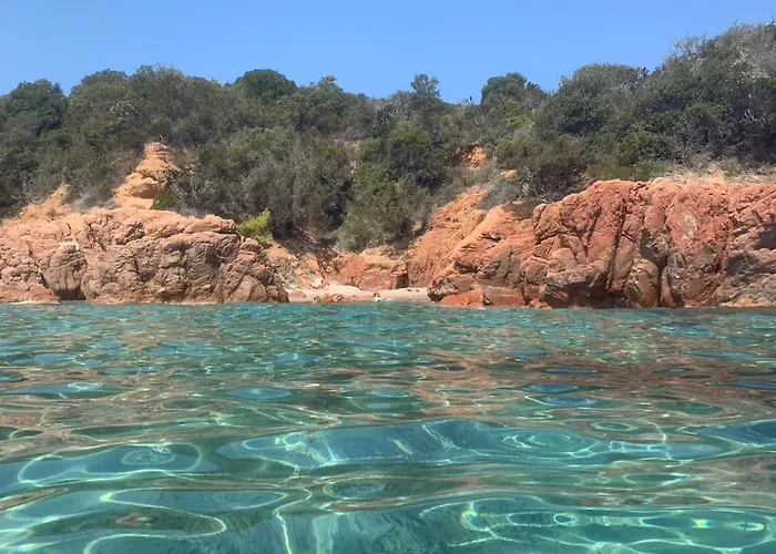 Santa Giulia 240m2 Classee 5 Etoiles Vue 180 Degres * Porto-Vecchio (Corsica)