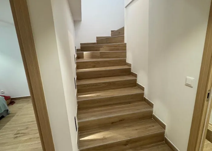 Villa Santa Giulia 240m2 Classee 5 Etoiles Vue 180 Degres