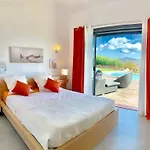 Santa Giulia 240m2 Classee 5 étoiles Vue 180 Degrès Porto Vecchio