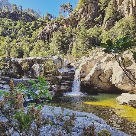 Santa Giulia 240m2 Classee 5 Etoiles Vue 180 Degres Villa Porto-Vecchio (Corsica)