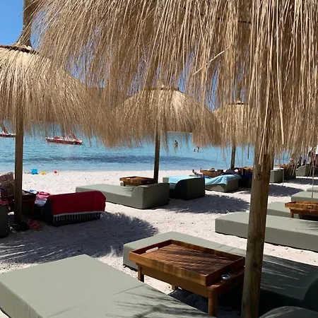 Santa Giulia 240m2 Classee 5 Etoiles Vue 180 Degres Villa *