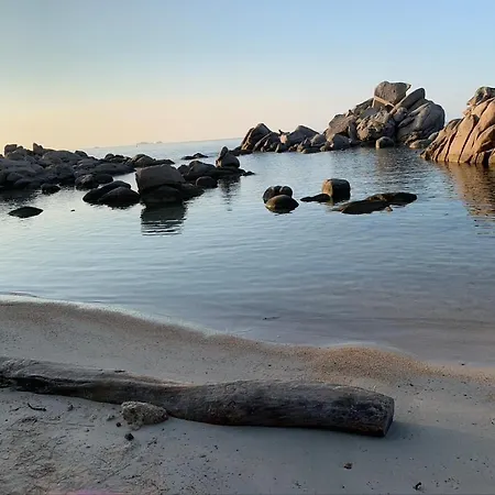 Santa Giulia 240m2 Classee 5 Etoiles Vue 180 Degres * Porto-Vecchio (Corsica)