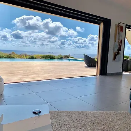 Santa Giulia 240m2 Classee 5 Etoiles Vue 180 Degres Villa Porto-Vecchio (Corsica)