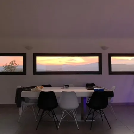 Santa Giulia 240m2 Classee 5 Etoiles Vue 180 Degres * Porto-Vecchio (Corsica)