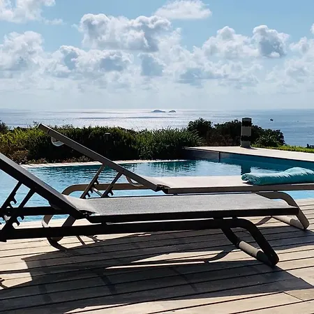 Santa Giulia 240m2 Classee 5 Etoiles Vue 180 Degres * Porto-Vecchio (Corsica)