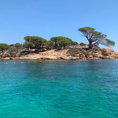 Santa Giulia 240m2 Classee 5 Etoiles Vue 180 Degres * Porto-Vecchio (Corsica)