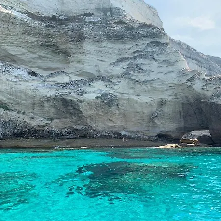 Santa Giulia 240m2 Classee 5 Etoiles Vue 180 Degres Villa *