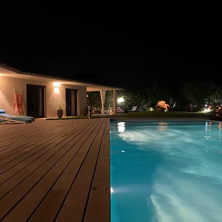 Seralya De Luxe A Santa Giulia, Porto-vecchio *
