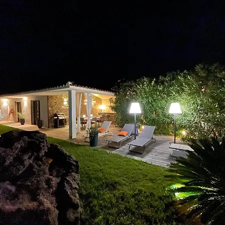 Seralya De Luxe A Santa Giulia, Porto-vecchio *