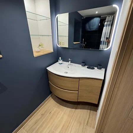 Santa Giulia 240m2 Classee 5 Etoiles Vue 180 Degres * Porto-Vecchio (Corsica)