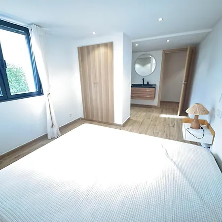 Santa Giulia 240m2 Classee 5 Etoiles Vue 180 Degres Porto-Vecchio (Corsica)