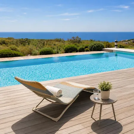 Seralya De Luxe A Santa Giulia, Porto-vecchio Porto Vecchio