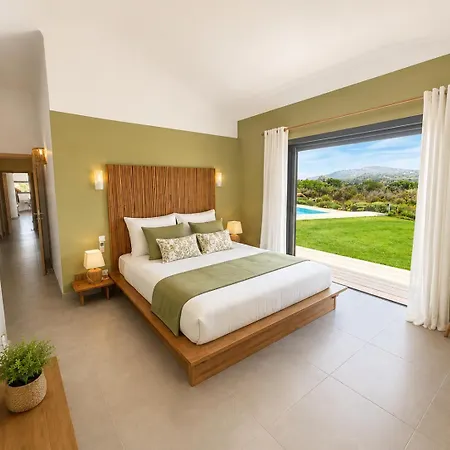 Seralya De Luxe A Santa Giulia, Porto-vecchio Villa