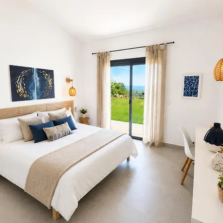 Villa Seralya De Luxe A Santa Giulia, Porto-vecchio *