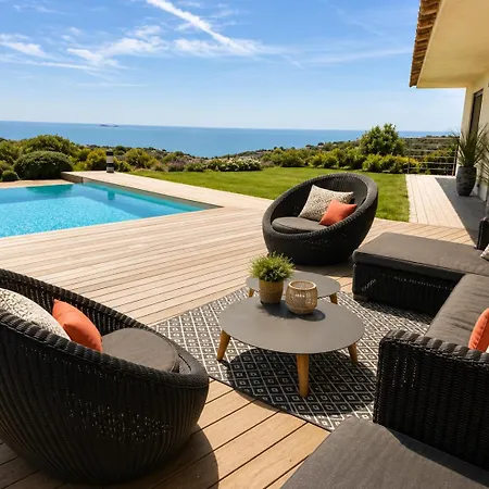 Villa Seralya De Luxe A Santa Giulia, Porto-vecchio Porto Vecchio