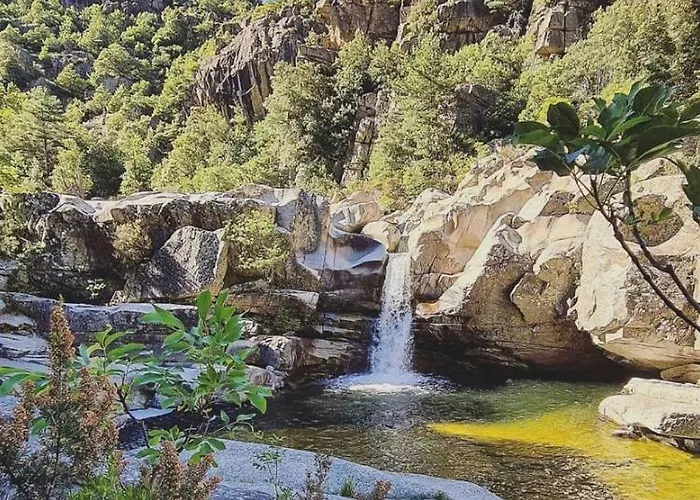 Santa Giulia 240m2 Classee 5 étoiles Vue 180 Degrès Villa Porto Vecchio