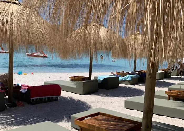 Santa Giulia 240m2 Classee 5 étoiles Vue 180 Degrès Villa *