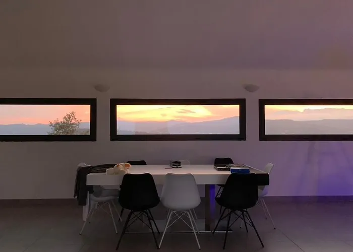 Santa Giulia 240m2 Classee 5 étoiles Vue 180 Degrès * Porto Vecchio