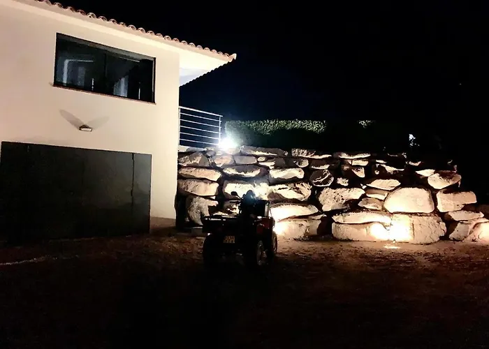 Santa Giulia 240m2 Classee 5 étoiles Vue 180 Degrès Porto Vecchio