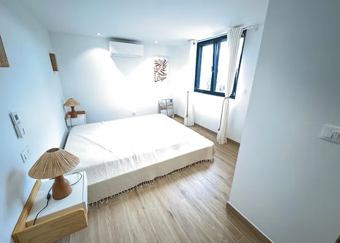 Santa Giulia 240m2 Classee 5 étoiles Vue 180 Degrès