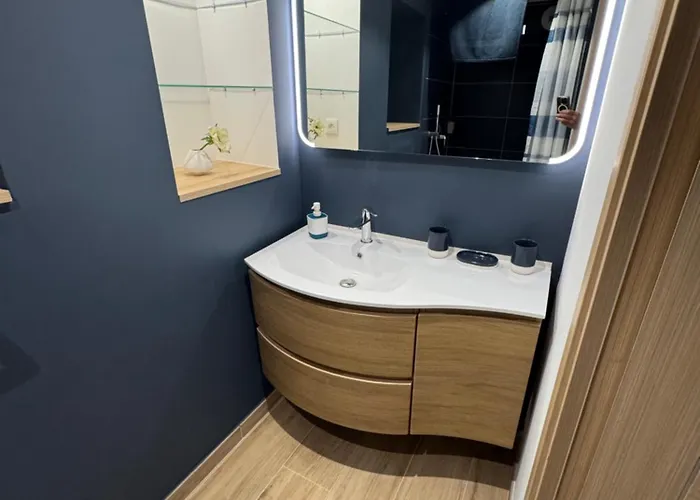 Santa Giulia 240m2 Classee 5 étoiles Vue 180 Degrès * Porto Vecchio