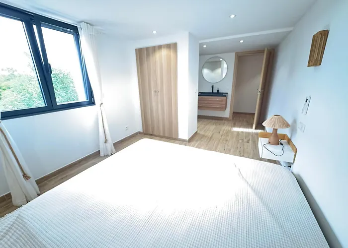 Santa Giulia 240m2 Classee 5 étoiles Vue 180 Degrès Porto Vecchio